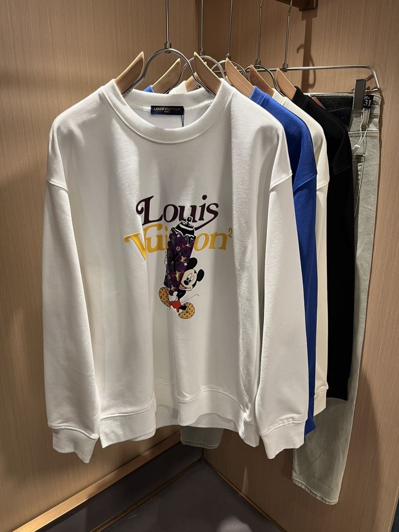 Louis Vuitton Hoodies